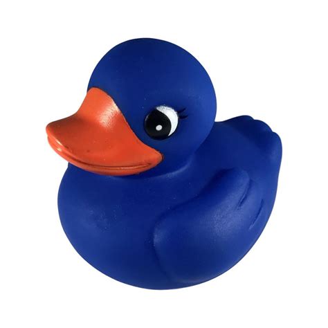 Blue Rubber Duck- Buy Rubber Ducks For Sale in Bulk – DUCKY CITY