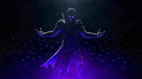 1920x1080 Noob Saibot Mortal Kombat 11 Laptop Full HD 1080P ,HD 4k Wallpapers,Images,Backgrounds ...