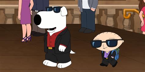 Family Guy: 15 Best Stewie & Brian Episodes