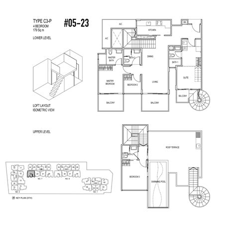 Jade Residences Imus Floor Plan - floorplans.click