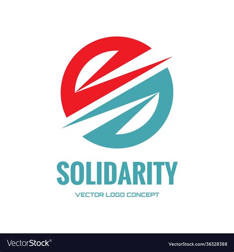 Solidarity Logo Design