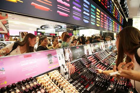 12 Secrets of Sephora Employees | Mental Floss