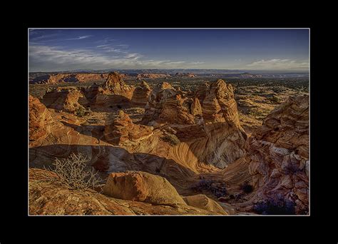 South Coyote Buttes, USA