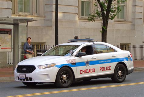 Chicago PD, Illinois | Chicago Police Department, Illinois F… | Flickr