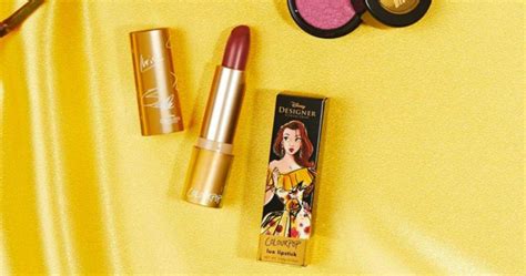 Colourpop To Release Disney Themed Line Of Makeup This Week - Grit ...