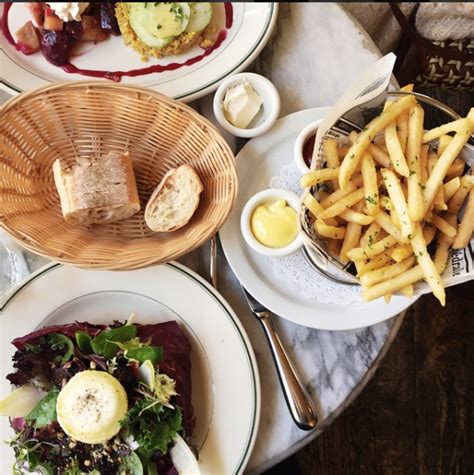 The 9 Best Places to Eat Around Union Square - PureWow