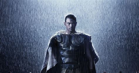 The Legend of Hercules 3D Review ~ Ranting Ray's Film Reviews