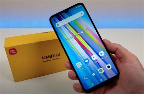 Umidigi A11 – Budget Smartphone Review! | Kevin Breeze | Tech Reviews ...