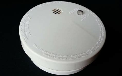 Smoke Detector Placement in the Home - Bronze Star Home Inspections