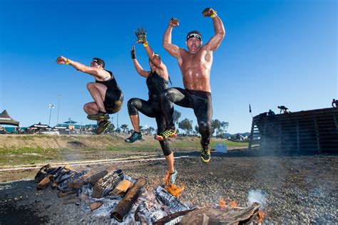 Spartan Race Inc. Obstacle Course Races | 20 Health Benefits of Doing a ...