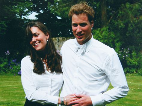 Revealed: How Kate Middleton and Prince William Actually Met