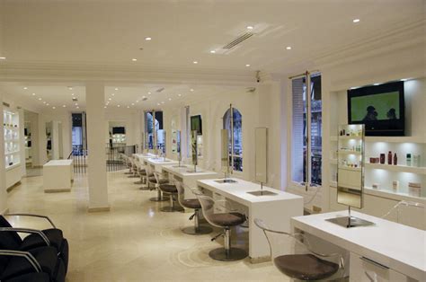 Coiffeur Ultra Paris Bastille | julypaulaviola blog