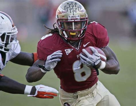 Devonta Freeman | Florida State Seminoles Football Wiki | FANDOM ...