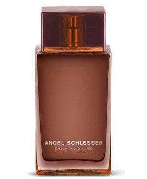 Oriental Dream Angel Schlesser cologne - a fragrance for men 2010