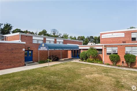 Morningside Elementary School, Morningside MD Rankings & Reviews - Homes.com