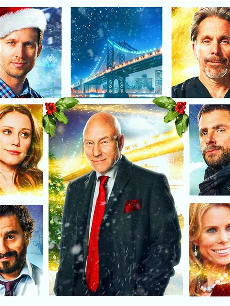 Christmas Eve: Trailer 1 - Trailers & Videos - Rotten Tomatoes