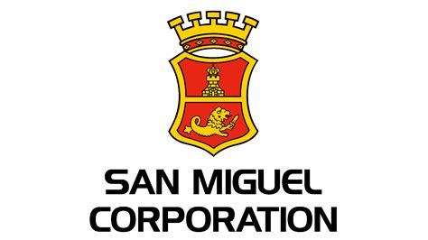 San Miguel Corporation logo download in SVG vector format or in PNG format