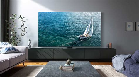 Big Screen TV - Samsung Supersize TV | Samsung Canada