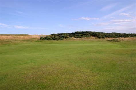 Montrose Golf Links - 1562 Course | Planet Golf