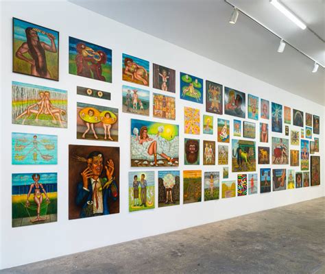 10 of the Most Hip Art Galleries to visit in New York - Arte & Lusso