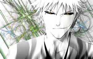 Hollow Ichigo - Bleach Anime Photo (9546965) - Fanpop