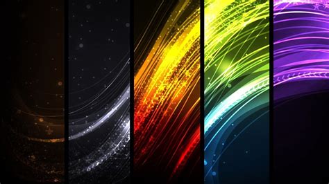 Abstract Ultra HD Colourful 4K HD Wallpapers | HD Wallpapers | ID #31718