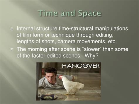 THE LANGUAGE OF FILM. - ppt download