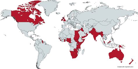 The British Empire: Everything You Need to Know | Superprof