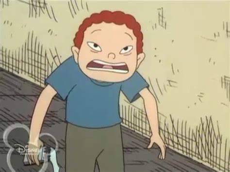 Image - Randall shocked.jpg | Recess Wiki | FANDOM powered by Wikia