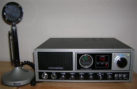 CB Radio Accessories | RatedRadarDetector