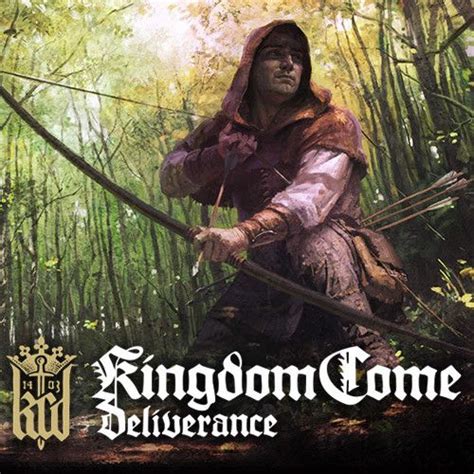 Kingdom come: Deliverance concept art batch, Simon Gocal on ArtStation ...