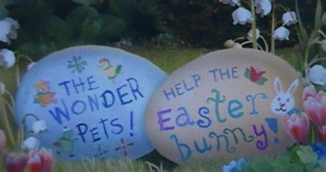 Help the Easter Bunny! | Wonder Pets! Wiki | FANDOM powered by Wikia