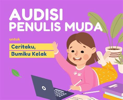 ALINEA Memanggil Penulis Muda Peduli Perubahan Iklim – ALINEA – Perkumpulan Penulis Indonesia