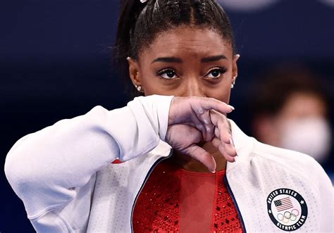 Simone Biles Olympics 2021 : U S Olympic Gymnastics Trials Simone Biles ...