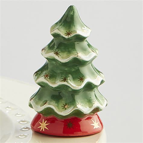 Nora Fleming Mini O Tannenbaum Christmas Past, Christmas Seasons, Christmas Ornaments, Nora ...