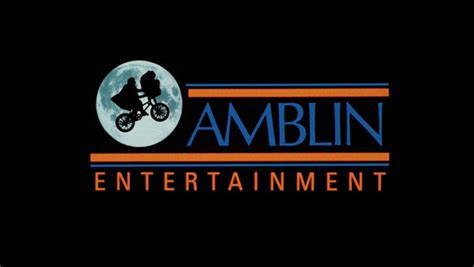 Amblin Entertainment | Moviepedia | FANDOM powered by Wikia