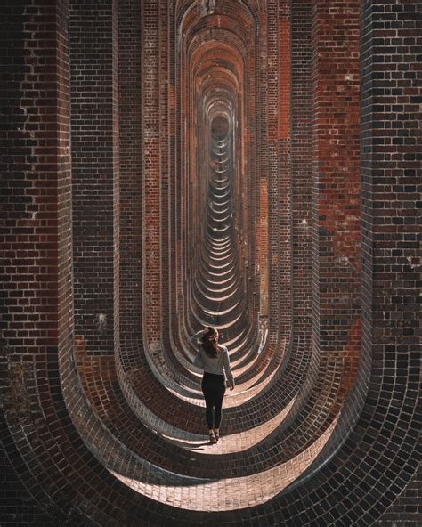 Top Photo Spots in England: The Ouse Valley Viaduct — Girl Gone Abroad