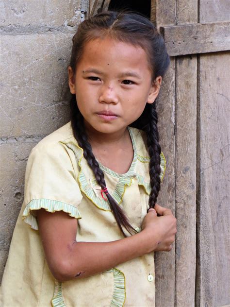 Free Images : person, people, village, model, child, facial expression, childhood, hairstyle ...