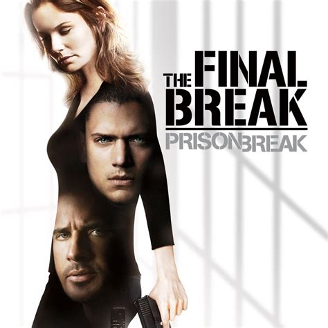 Prison Break: The Final Break wiki, synopsis, reviews - Movies Rankings!