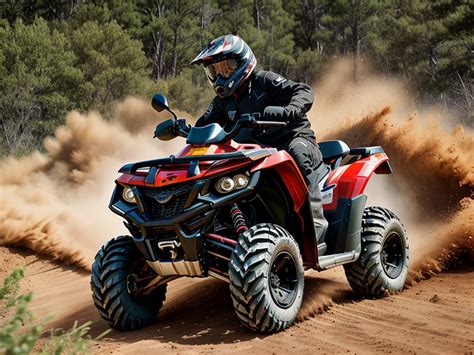 Virginia’s ATV and UTV Racing Scene – Virginia Motor Sports Blog