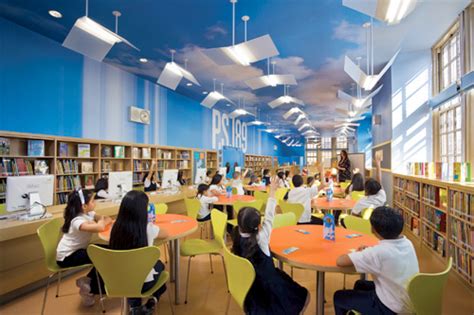 Divine Design: How to create the 21st-century school library of your ...