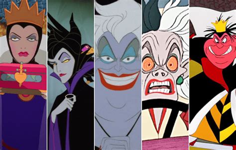 Los mejores peores Villanos Disney | Disney Geeks