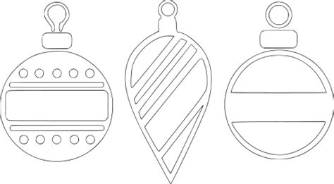 SVG > christmas ornaments christmas balls - Free SVG Image & Icon. | SVG Silh