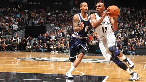 Jerry Stackhouse wants to coach, reaches out to Brooklyn Nets - Sports Illustrated