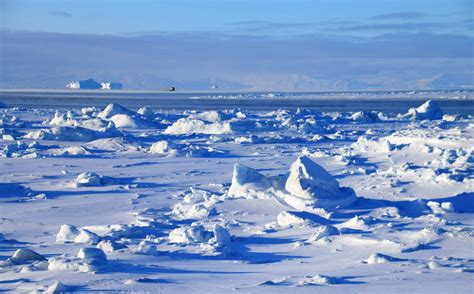 Greenland - The Coldest Place I've Ever Been - Sue Travels