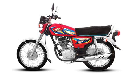 Honda 125 Price in Pakistan 2023 (September Update) | AutoWheels.PK ...