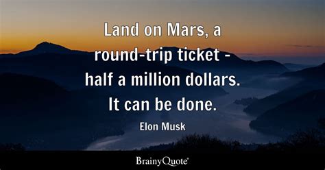 Top 10 Mars Quotes - BrainyQuote