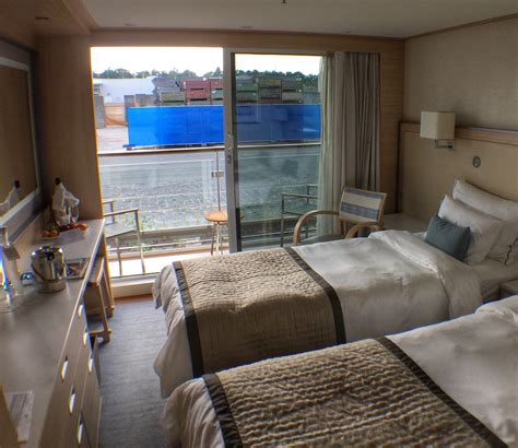 Viking Atla Veranda Stateroom Tour | Viking River Cruises – Travel Shop Girl