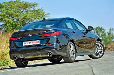 2021 BMW 2 Series Gran Coupe petrol review, test drive | Autocar India