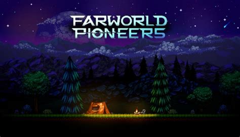 Farworld Pioneers News, Rumors and Information - Bleeding Cool News Page 1